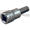 DADO DE PTA HEXA 3/8X5/32 4990-5/32 URREA