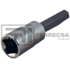 DADO DE PTA HEXA 1/2X5/16 5441-5/16 URREA