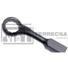 LLAVE DE GOLPE 2632SW 2" URREA