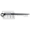 LLAVE DE COLA 7/8 2614 URREA