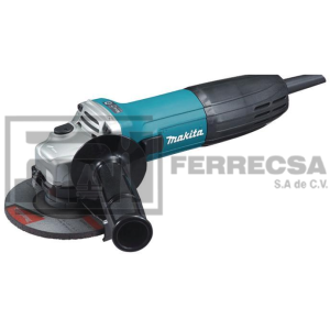 MINIESMERILADORA 4-1/2" 720W GA4530 MAKITA*