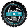 SIERRA 7-1/4 X 24D MAKITA A94530