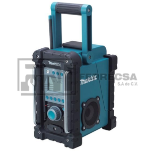 RADIO INALAMBRICO MAKITA BMR100/DMR114*