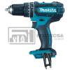 ROTOMARTILLO 1/2" 18V LITIO S/BAT Y CARGA DHP482Z MAKITA*