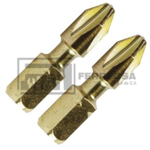 PUNTA CRUZ 1 X 1" IMPACT GOLD MAKITA B28329 (2)