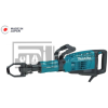 MARTILLO DEMOLEDOR 1-1/8" 1510W 34 JOULES"HM1307CB" MAKITA*