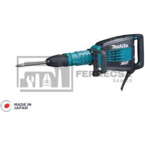 MARTILLO DEMOLEDOR 1500W SDS-MAX HM1214C MAKITA*