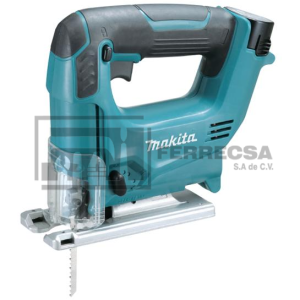 SIERRA CALADORA INALAMBRICA 12V LI-ION VJ01 MAKITA*