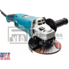 MINIESMERILADORA 5" 1050W GA5010 MAKITA*