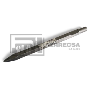 CINCEL PUNTA ESTRIADO 1" X 18" MAKITA 7981479*