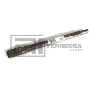 CINCEL PLANO ESTRIADO 1" X1 18" MAKITA 7981403/D-19205*