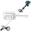 DESBROZADORA ORILLADORA DISCO/HILO 25.4CC(4T)EE2650H MAKITA*