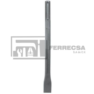 CINCEL SDS-MAX PLANO 300MM MAKITA D36485*