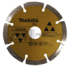 DISCO SEGMENTADO 4-1/2" MAKITA D44270 ECONOMICO*