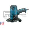 PULIDORA DISCO 5" 4500RPM GV5010 MAKITA*