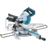 SIERRA INGLETE TELESCOPICA 10" LS1017L MAKITA*