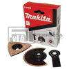 KIT MULTICORTADOR P/AZULEJOS B30586 MAKITA*