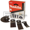 KIT MULTICORTADOR P/LECHADA B30623 MAKITA*