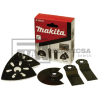 KIT MULTICORTADOR P/CARPINTERIA B30639/B-67511 MAKITA*