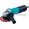 MINIESMERILADORA 4-1/2" 840W 9557HPG(220V) MAKITA*