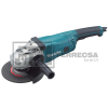 ESMERILADORA 7" 2200W GA7020(220V) MAKITA*