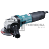 MINIESMERILADORA 4-1/2" 1400W VV GA4541C MAKITA*