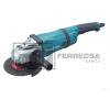 ESMERILADORA 7" 2400W GA7030/GA7030X1 MAKITA*