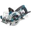 SIERRA CIRCULAR 7-1/4" TRASMI 1800W 5377MG MAKITA*