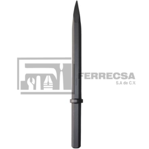 CINCEL PUNTA HEXA. 1-1/8" X 520MM D21353 MAKITA*