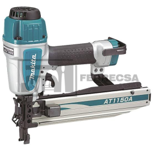 ENGRAPADORA NEUMATICA CAL.16 1-2" AT1150A MAKITA*