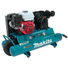 COMPRESOR GASOLINA 5.5HP 38LTR MAC5501G MAKITA*