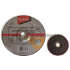 DISCO DESBASTE METAL ALTO RENDIMIENTO 7" B21185 MAKITA*