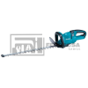 CORTASETOS INALAMBRICO 36V. DUH651Z 650MM MAKITA*