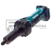 RECTIFICADOR 18V NO INCLUYE BATERIA Y CARGADOR DGD800Z MAKITA