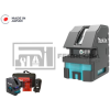 NIVEL LASER LINEAS CRUZADAS SK104Z MAKITA*