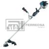 DESBROZADORA DISCO/HILO 34CC (2T) EM3400U MAKITA*