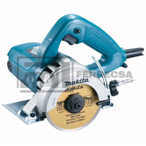 CORTADORA MARMOL 4-3/8" 1200W 4100NH3X MAKITA*