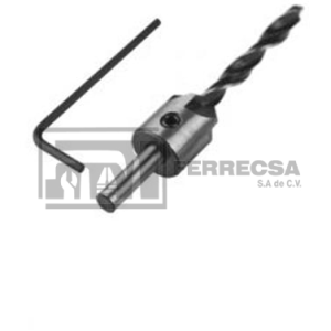 AVELLANADOR P/MADERA N.12 A-99708 MAKITA