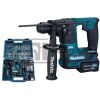 ROTOMARTILLO SDS-PLUS 12V 4AMP BRUSHLESS HR166DSME1 MAKITA*