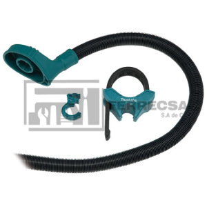 DISPOSITIVO RECOLECTOR POLVO P/HM1812/1802 MAKITA 197148-8*