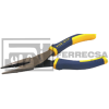 PINZA DE PUNTA CON CORTE 6" 13932/2078216 IRWIN