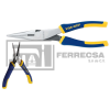 PINZA DE PUNTA CON CORTE 8" 13933/2078218 VISE-GRIP