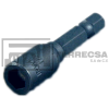 PUNTA CAJA MAGNETICA 1/4" X 2-6/16" IRWIN 94812