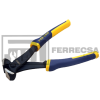 TENAZA CORTE FRONTAL 8" 13938/2078318 IRWIN