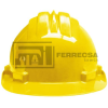 CASCO TERMOPLASTICO AMARILLO SE-CA03 (10) 137308