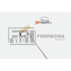 EXTENSION CON PISTOLA Y RODILLO P/AIRLES 51001