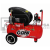 COMPRESOR 2.5HP 24LTR 940MX GONI