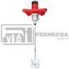 MEZCLADORA ELECTRICA VV P/PINTURA GONI 2708