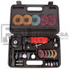 KIT MOTOTOOL NEUMATICO 1/4" ESPECIALIDADES 273 GONI*