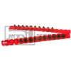 CARGA CALIBRE 27 ROJO GRAMBEL (100)